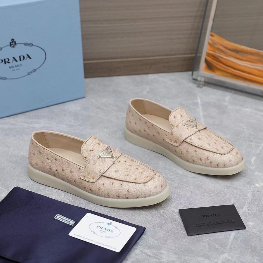 Prada shoe