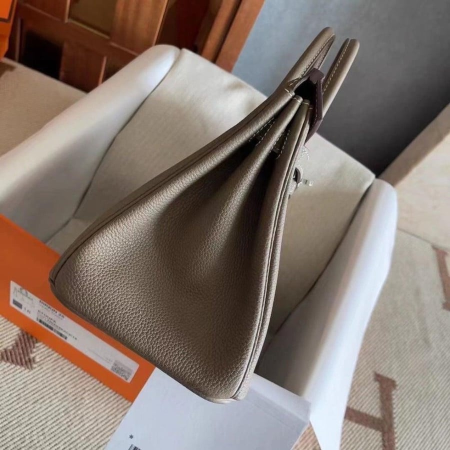 حقيبة هيرميز بيركن