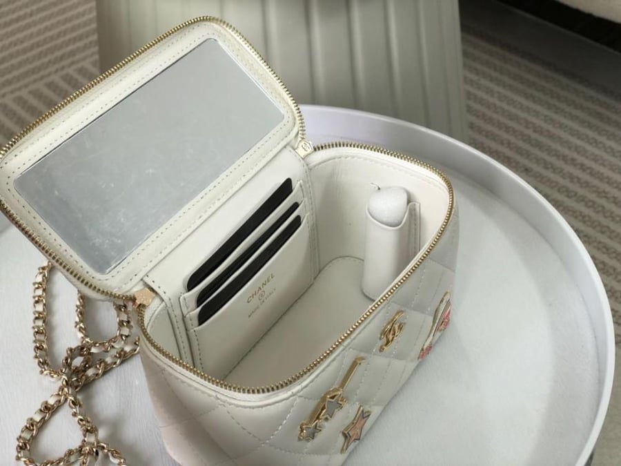 Chanel bag