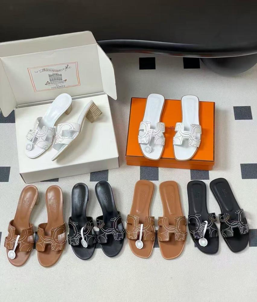 Hermès sneakers