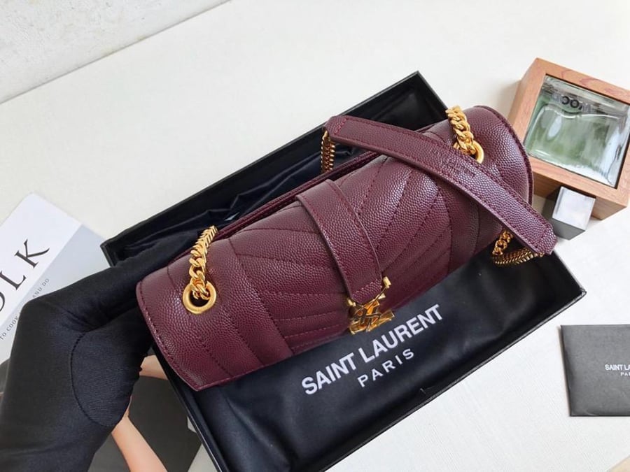 حقيبة ايف سان لوران ysl