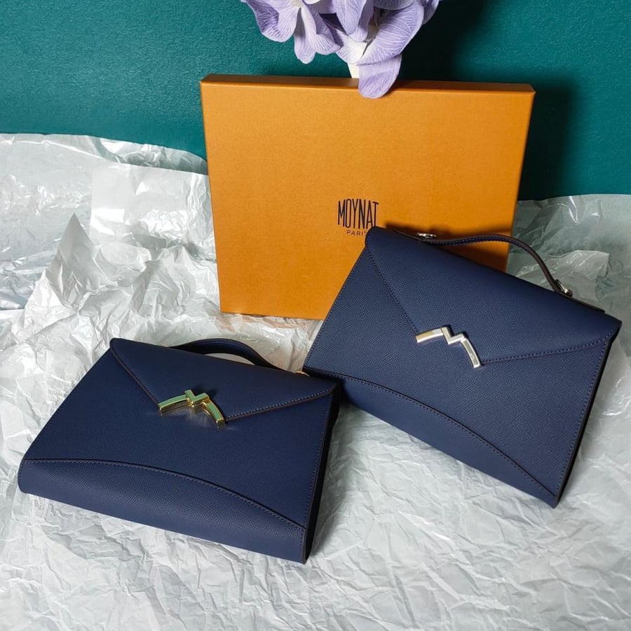 حقيبة Moynat غابرييل