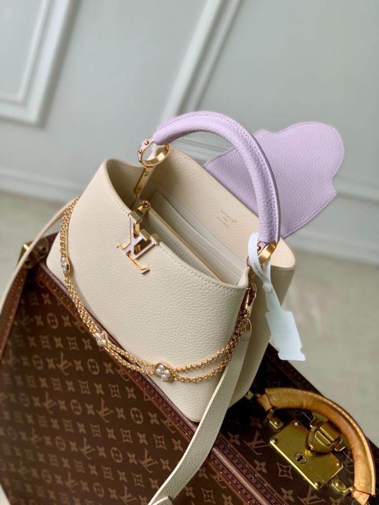 Louis Vuitton bag (two colors)