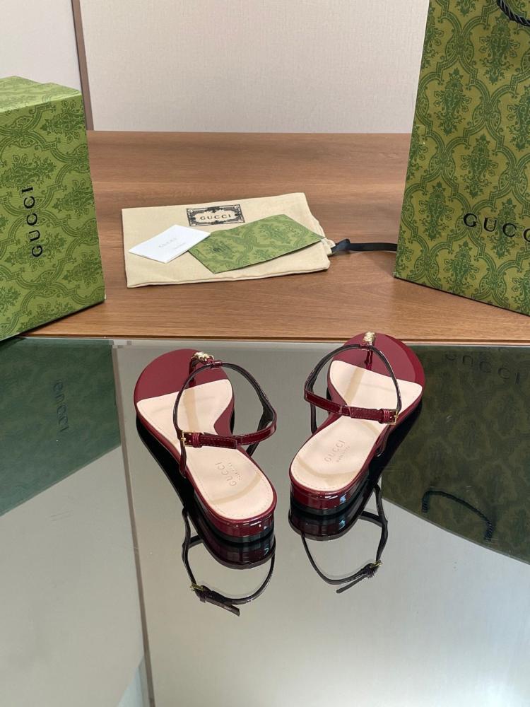 Gucci sandal