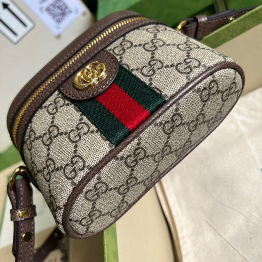 حقيبة قوتشي