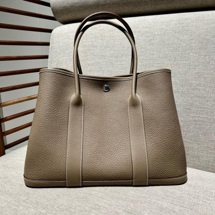 Hermes bag
