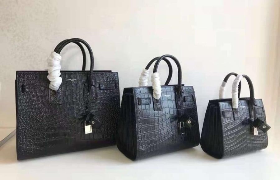 حقيبة ايف سان لوران ysl