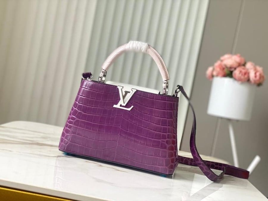حقيبة لويس فيتون 27cm