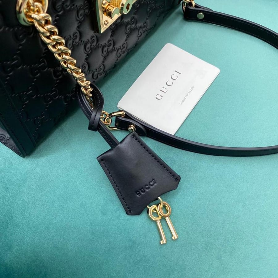 Gucci bag