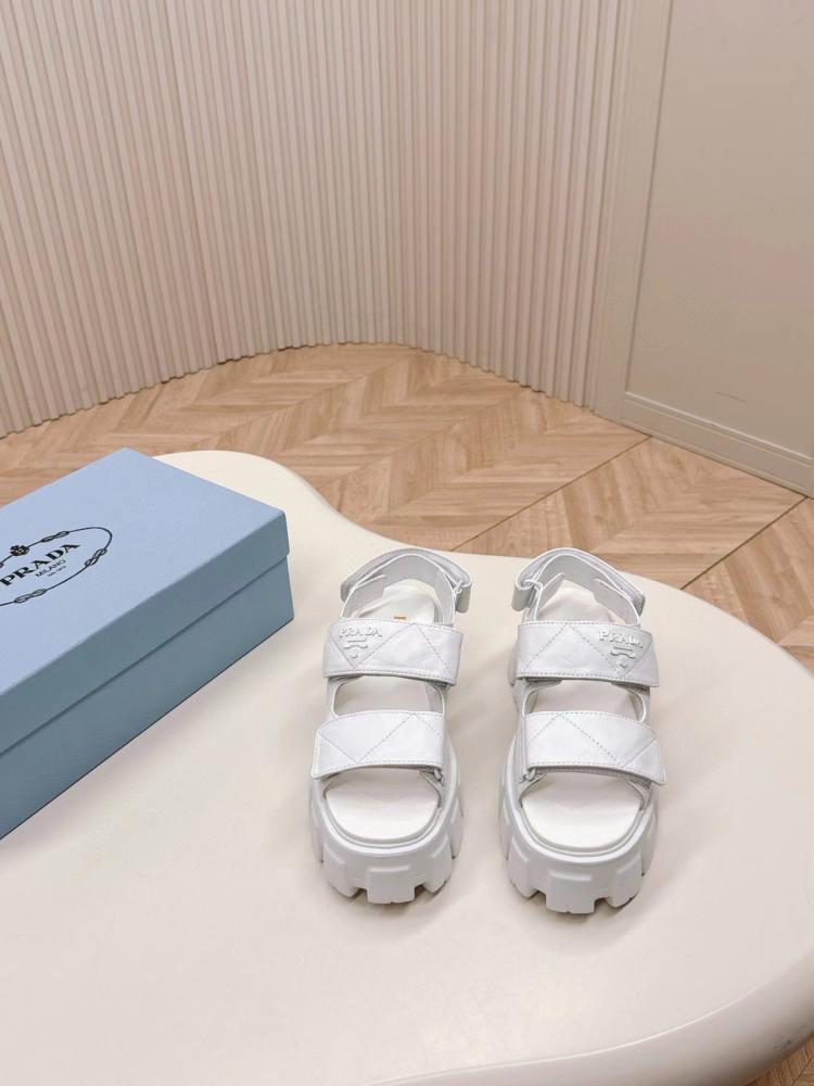Prada sandal