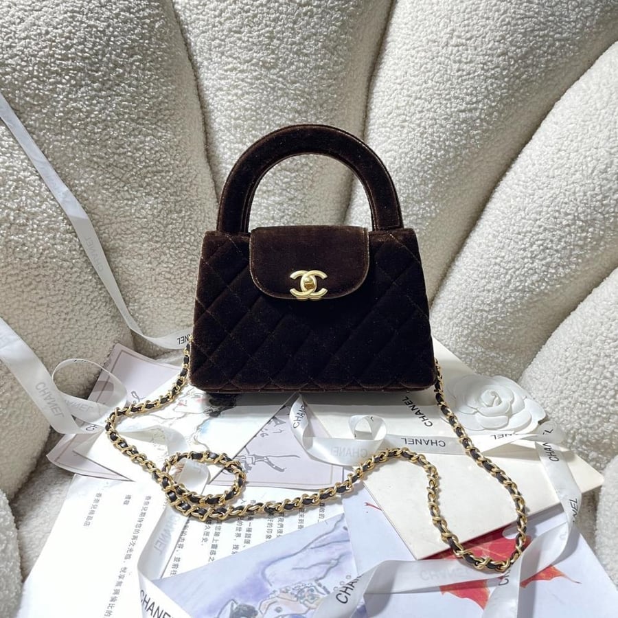 Chanel bag