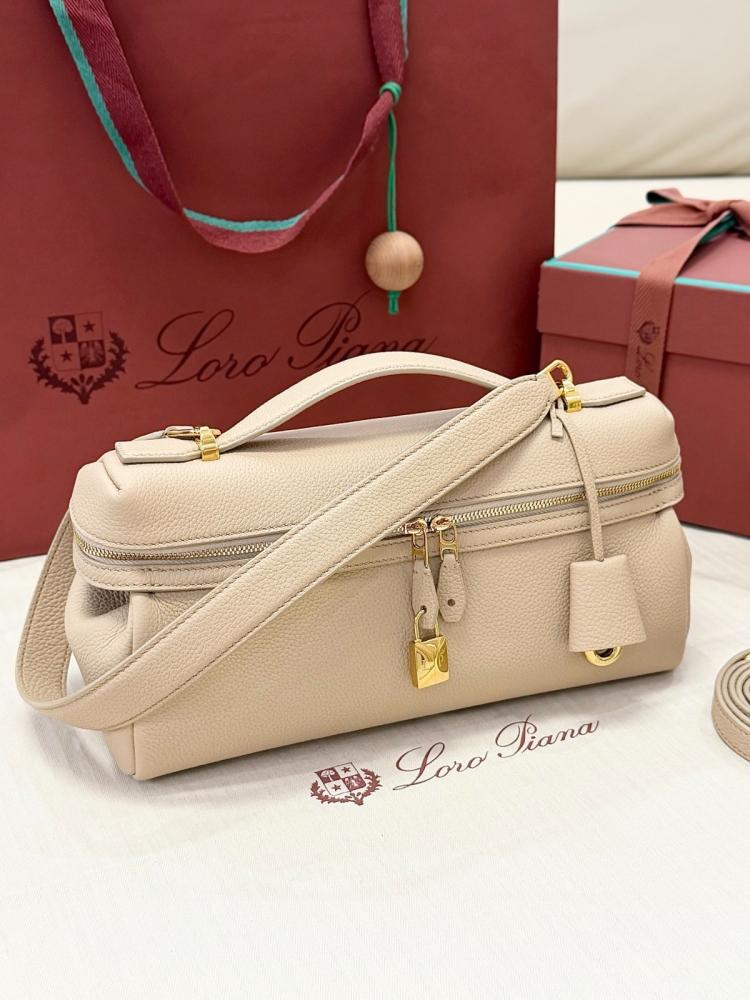 حقيبة لوربيانا 29cm (٣ ألوان فاتحة)