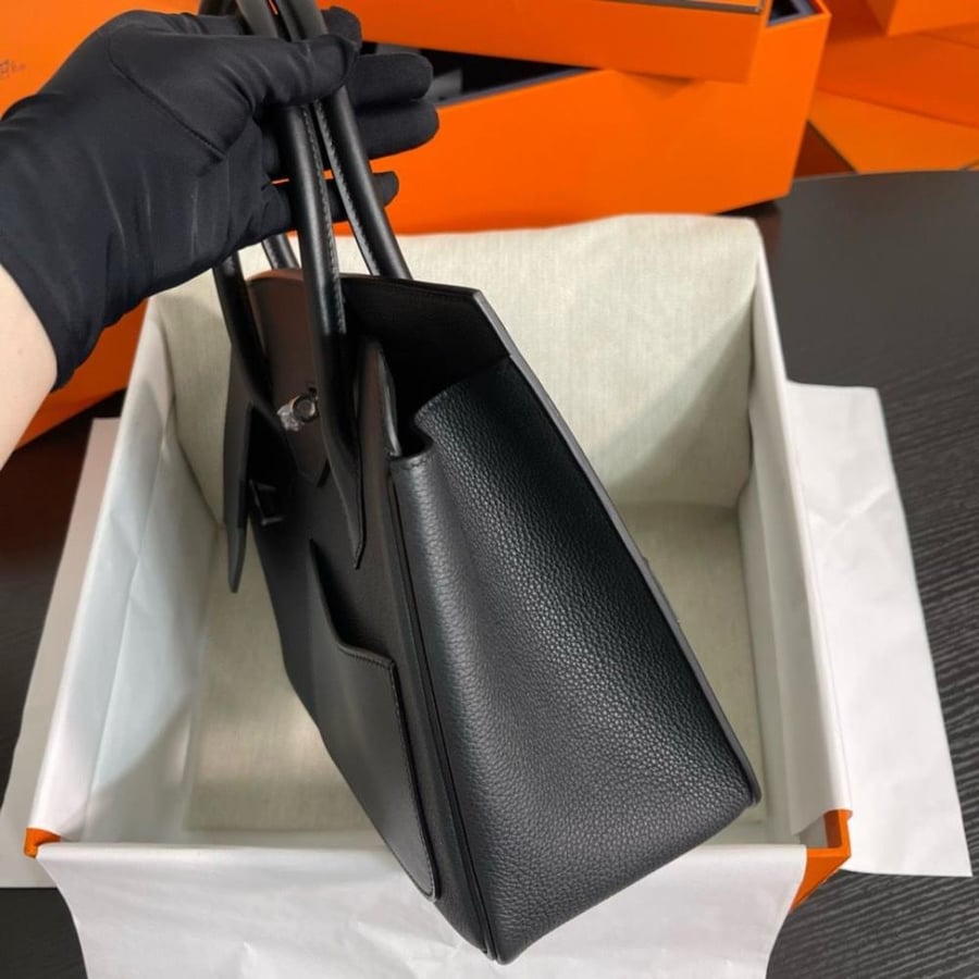 Hermes Birkin bag