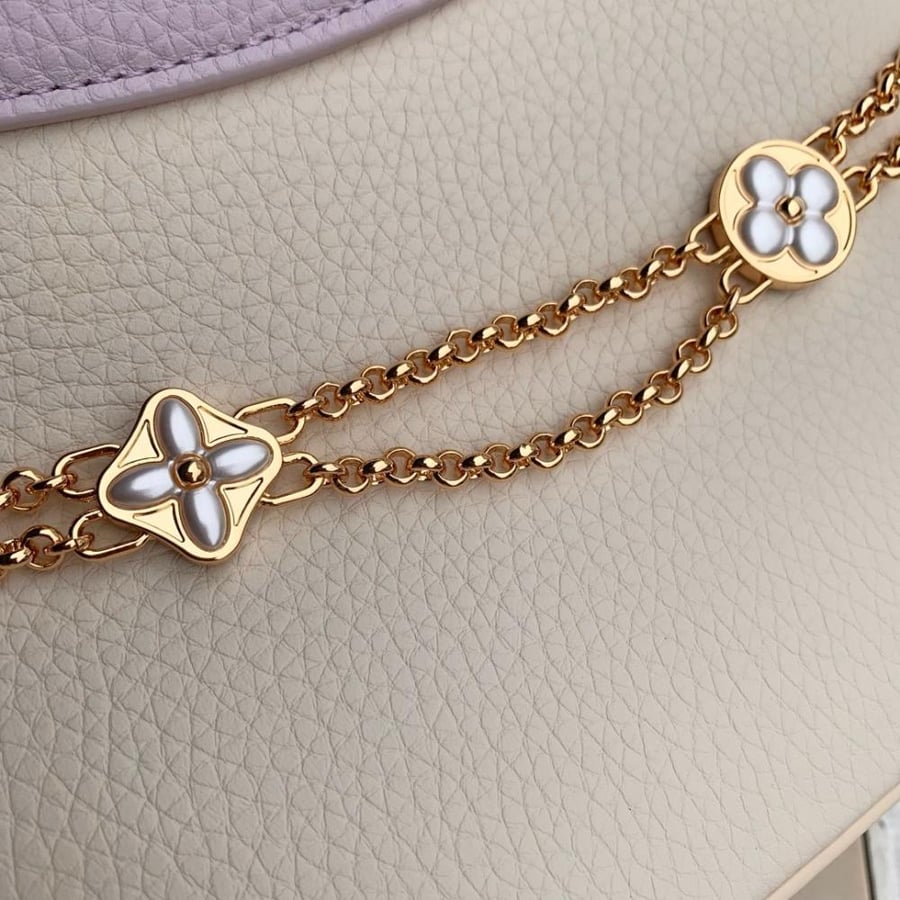 Louis Vuitton bag (two colors)