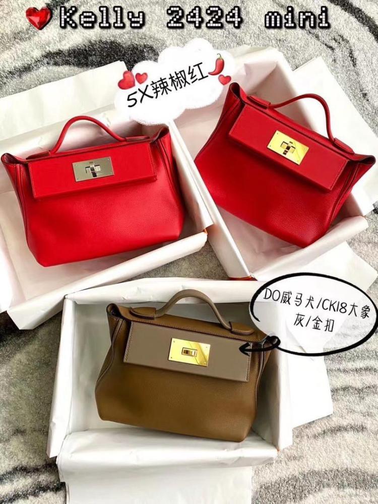 Hermes bag 2424