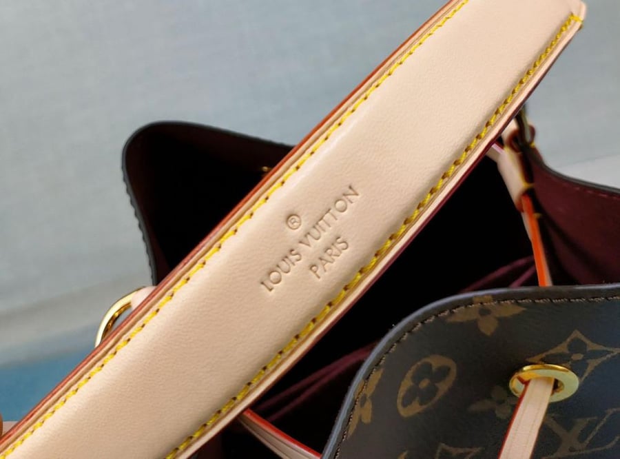 Louis Vuitton bag