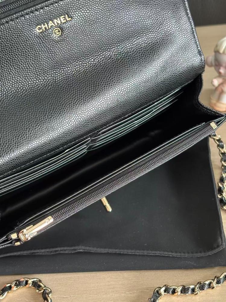 Chanel bag