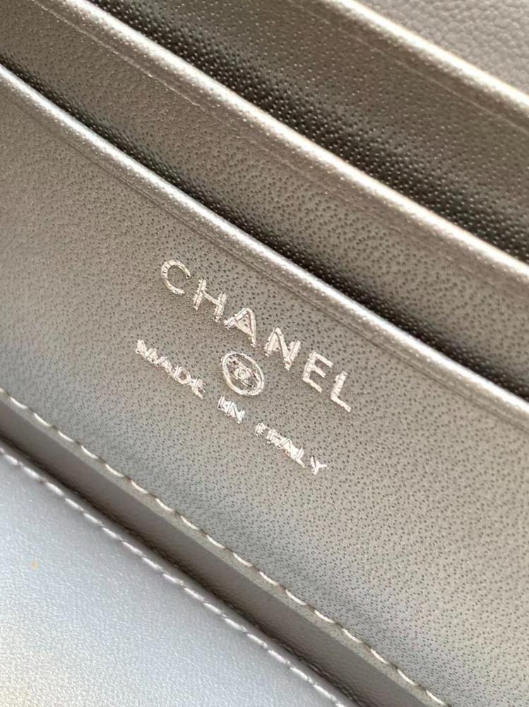 Chanel bag