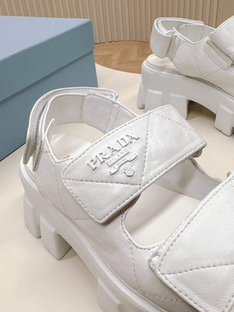 Prada sandal