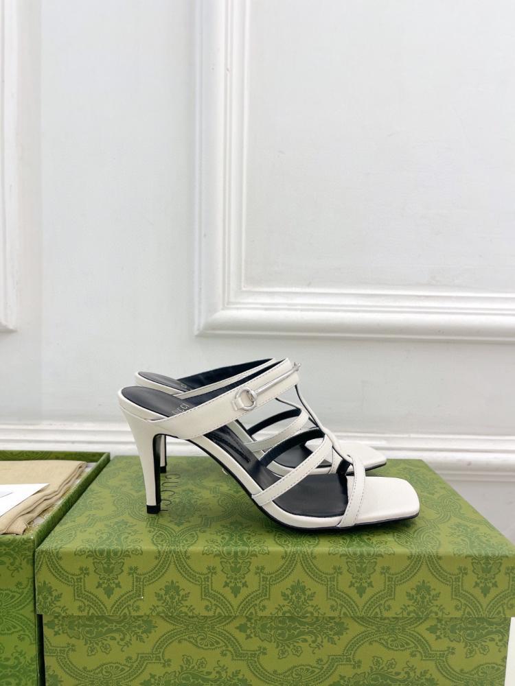 Gucci heel