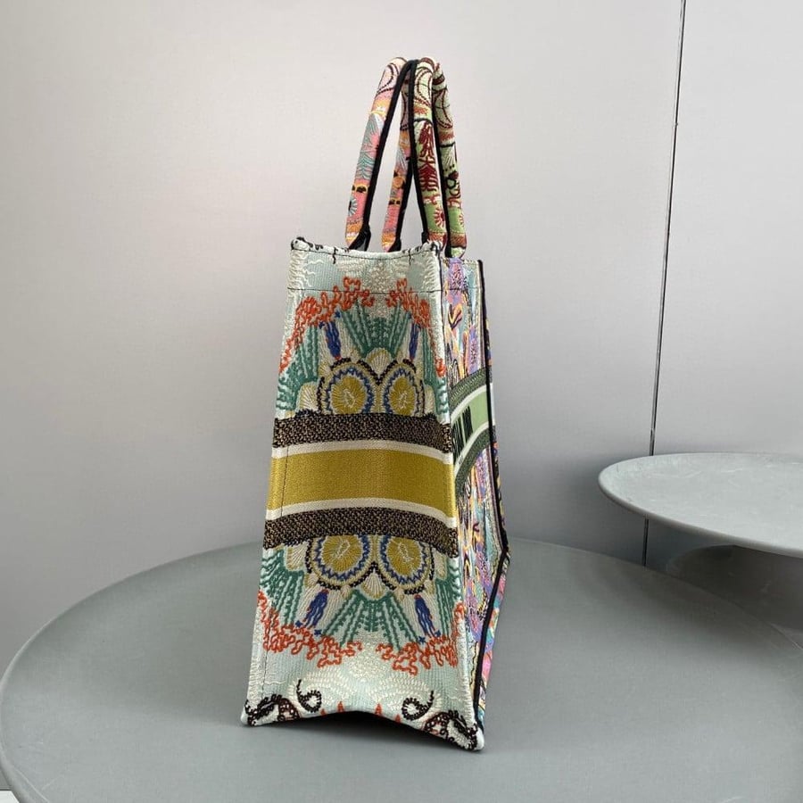 Tote Bag Diour (sizes)