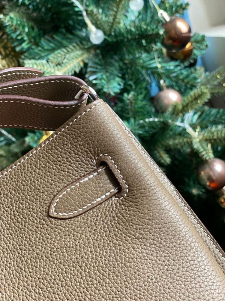Hermes bag
