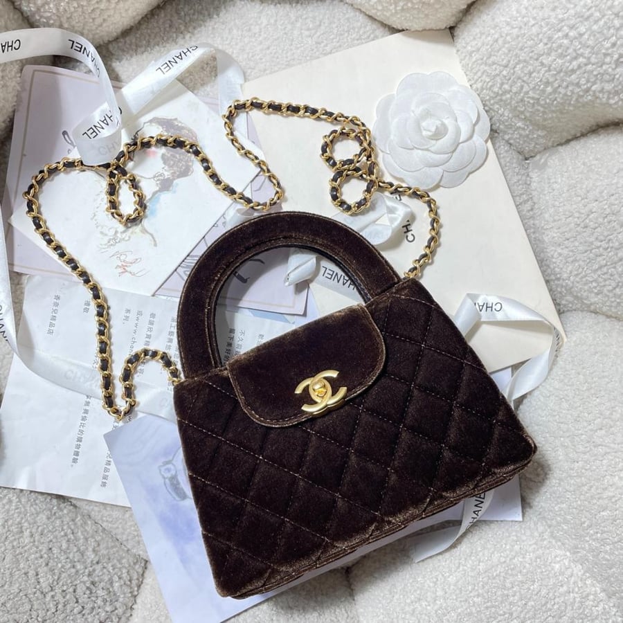 Chanel bag
