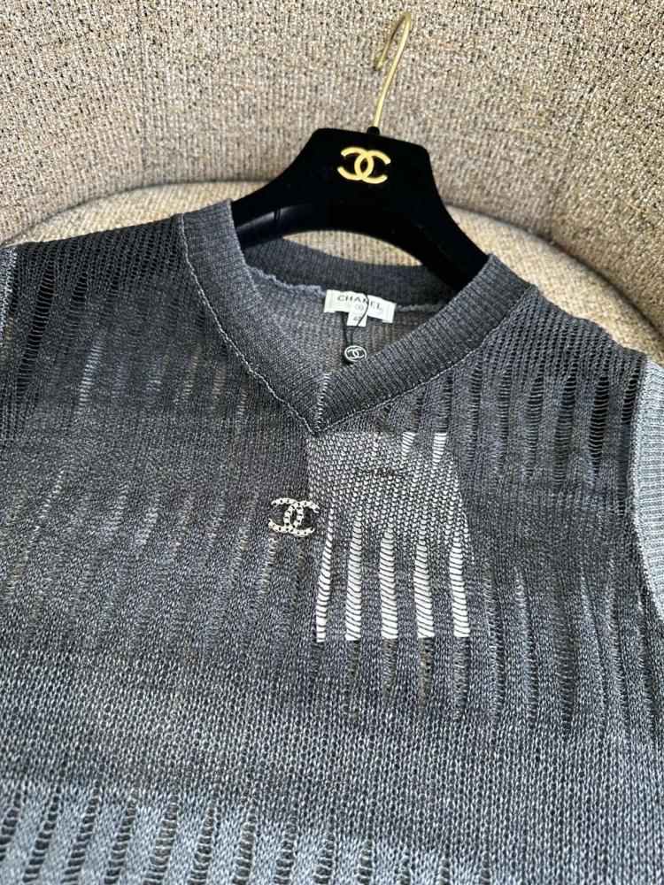 Chanel relationship