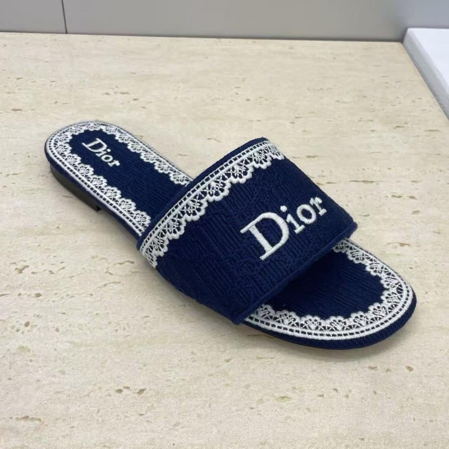 Sleapers Dior