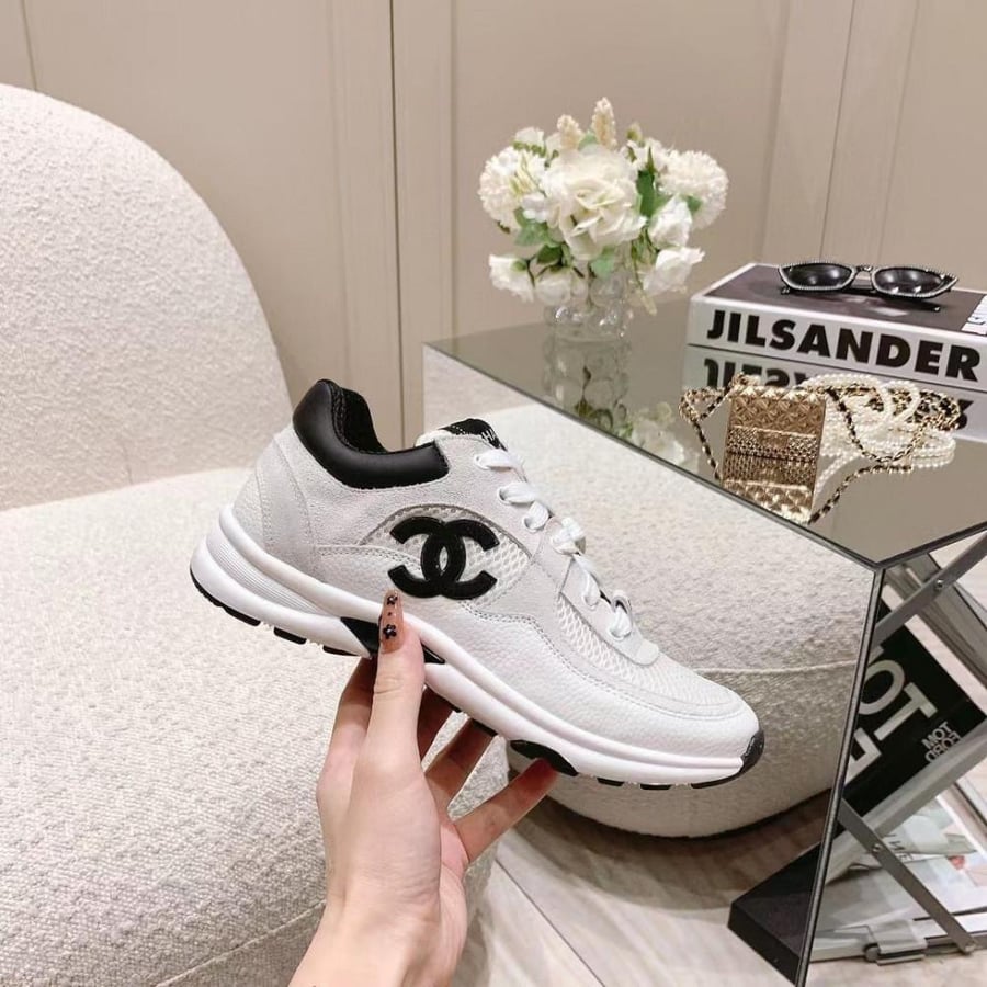 Chanel shoe