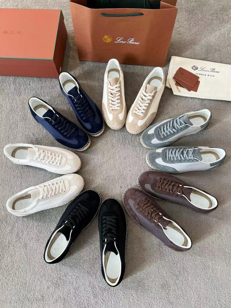 Loribiana shoe