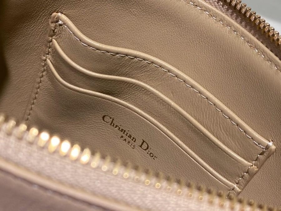 Dior bag (5 colors)