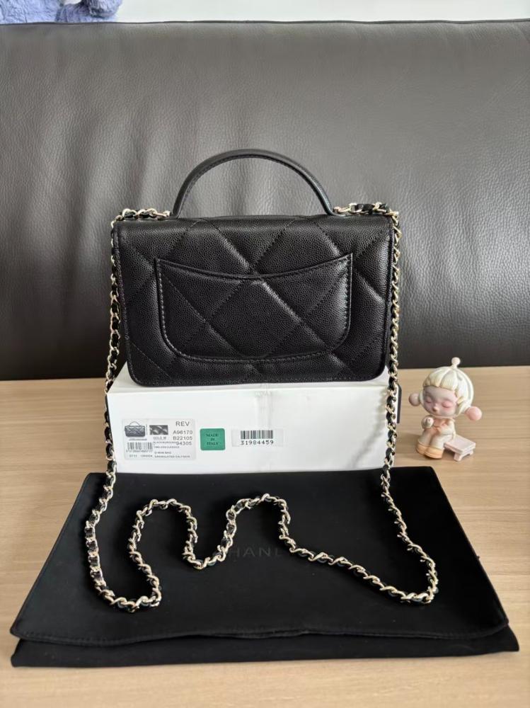 Chanel bag