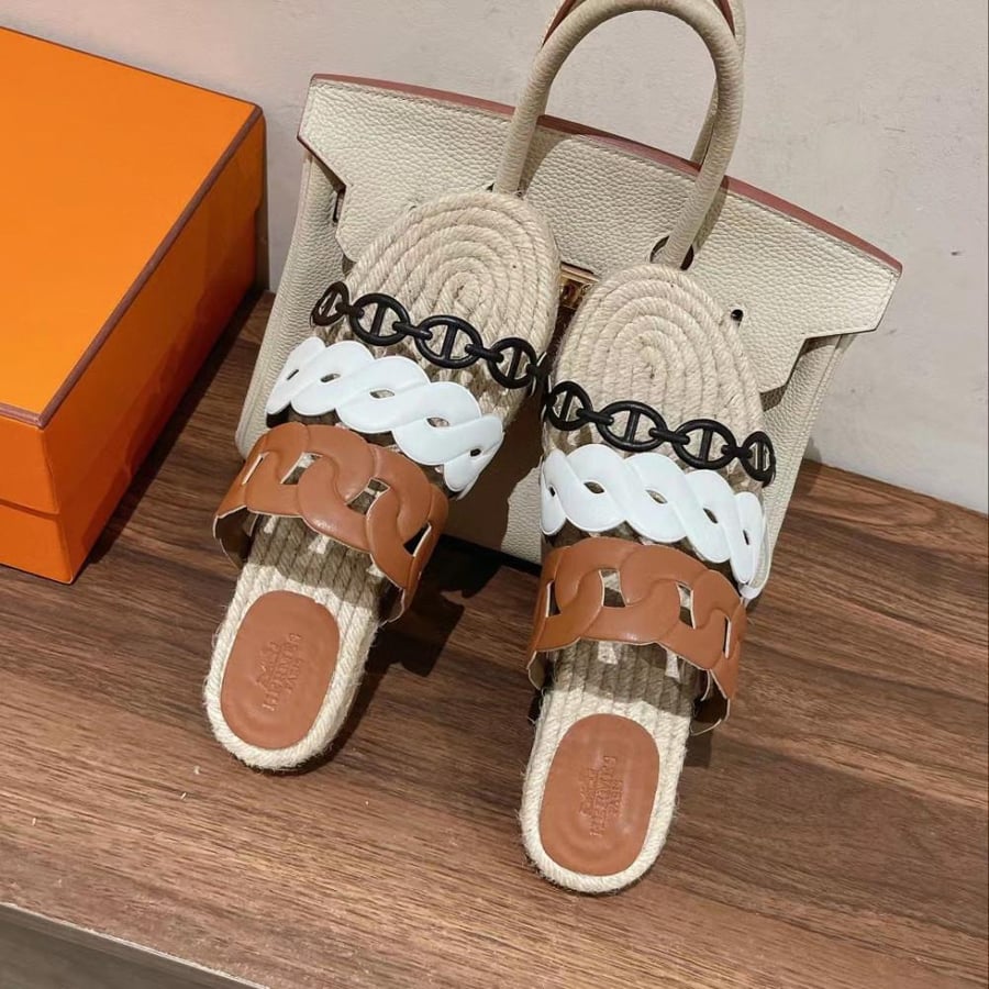 Sleepers Hermes