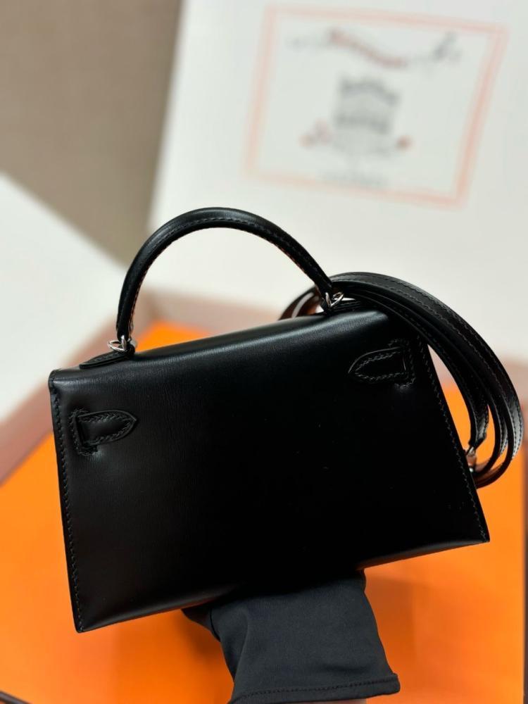 حقيبة هيرميز 17cm