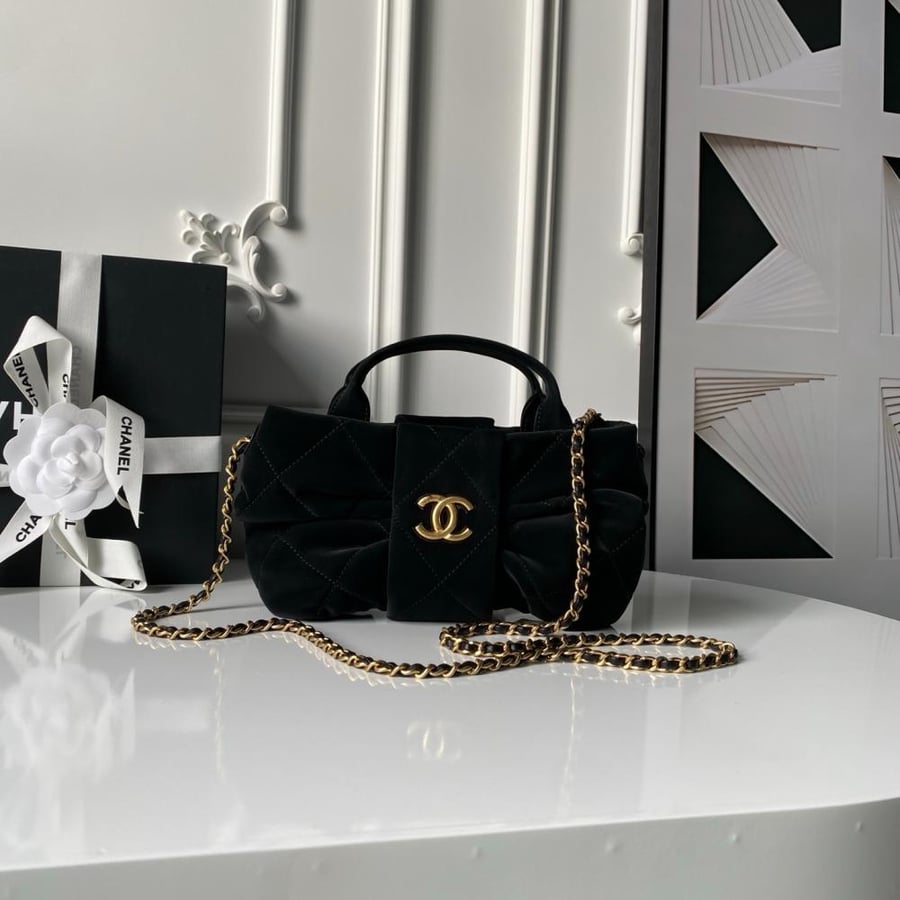 Chanel bag