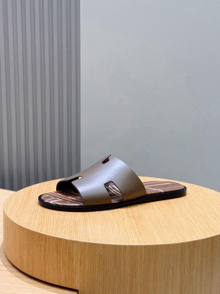 Hermes shoe