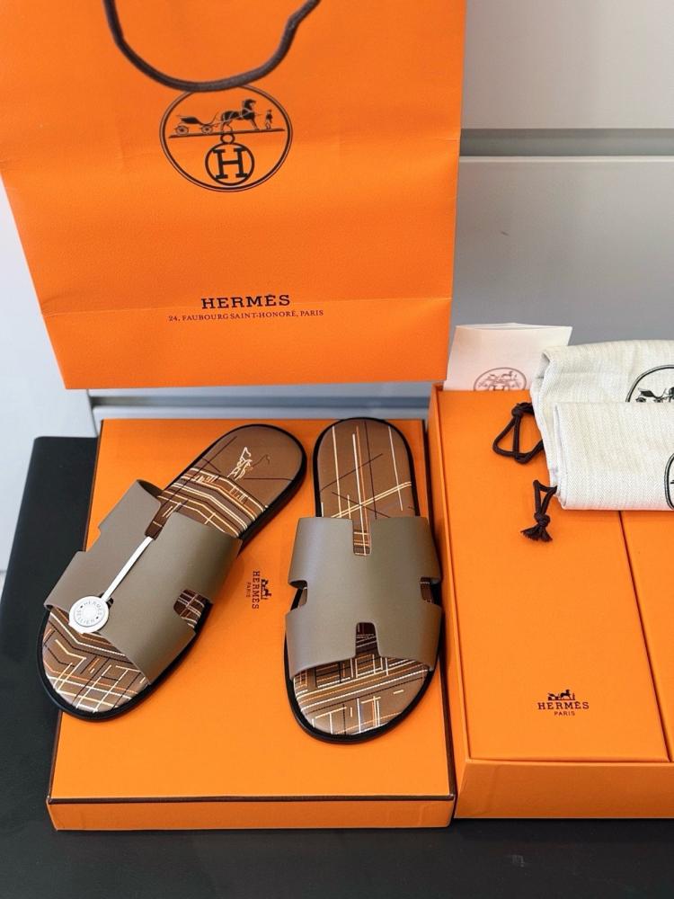 Hermes shoe