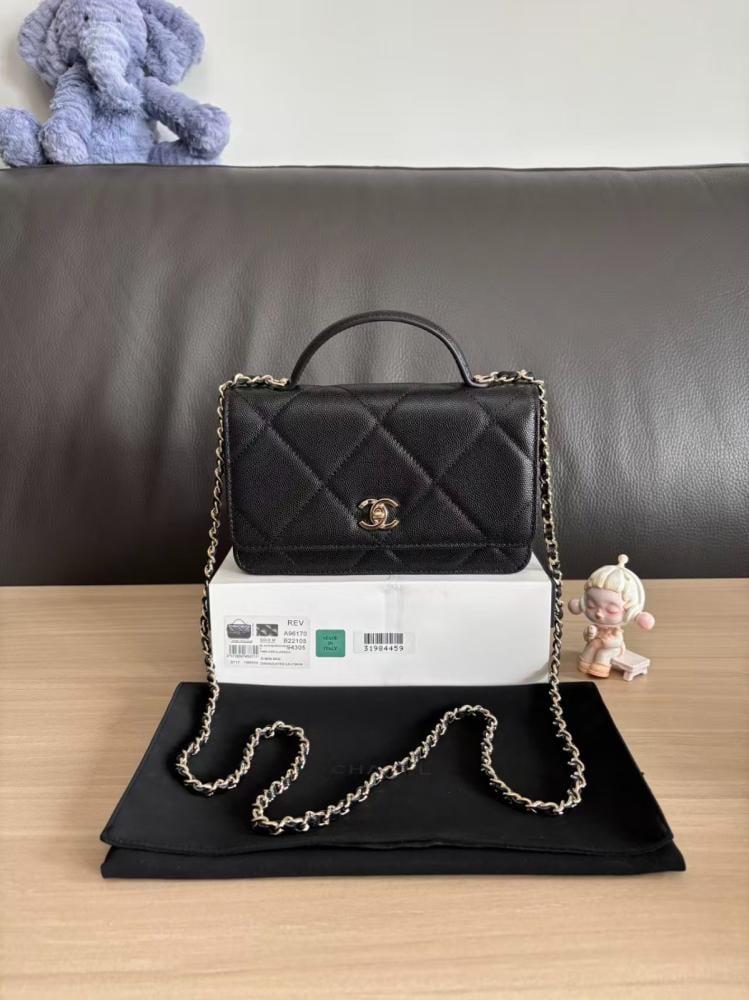 Chanel bag