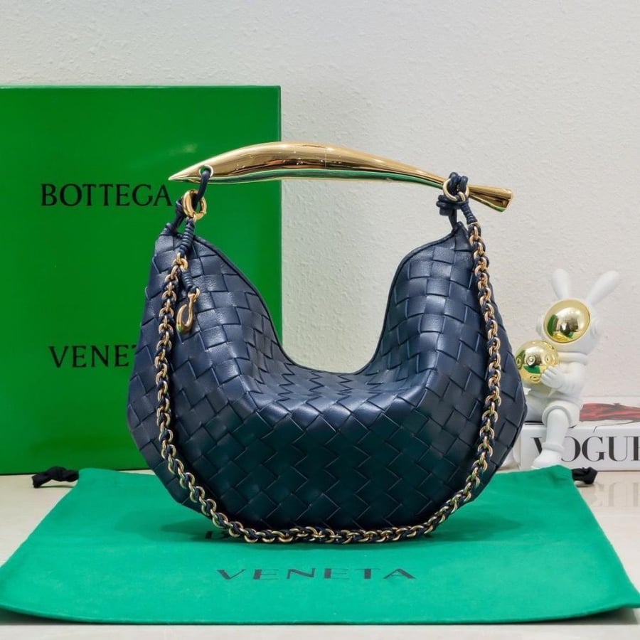 حقيبة بوتيغا فينيتا (٥ ألوان) 33cm
