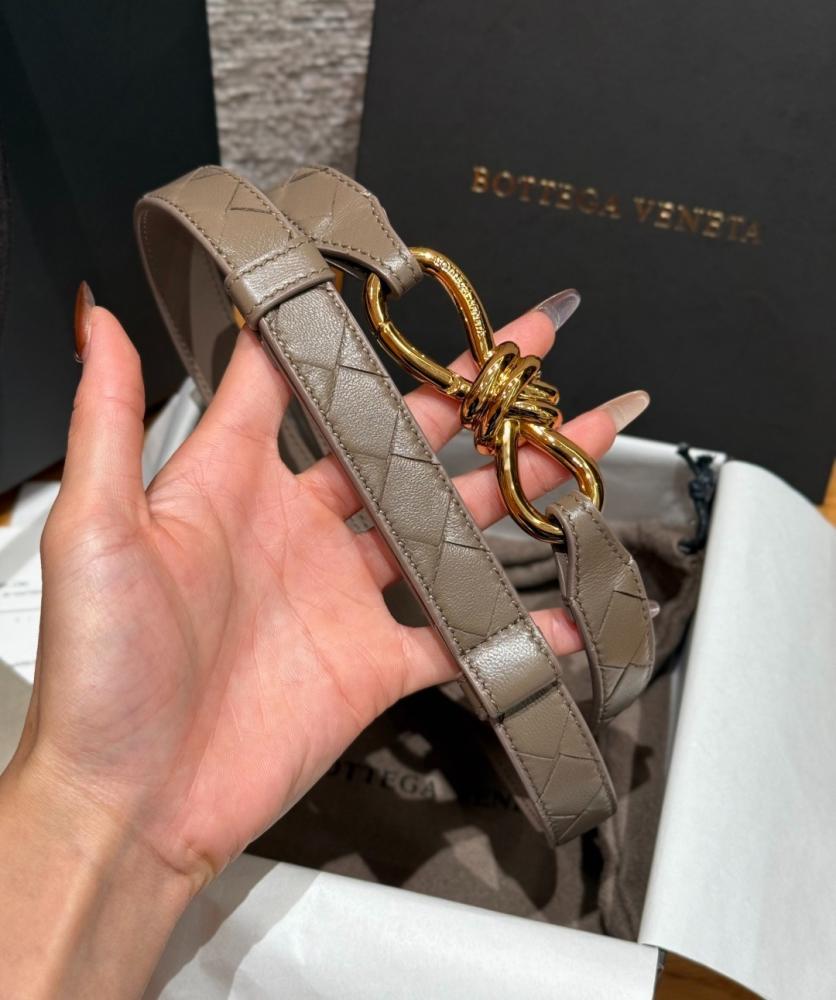 Bottega Veneta belt