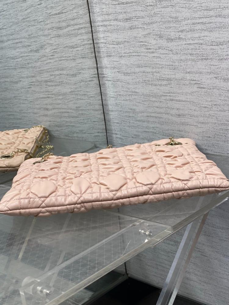 حقيبة ديور 38cm (ألوان متعددة)