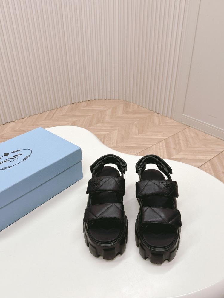 Prada sandal