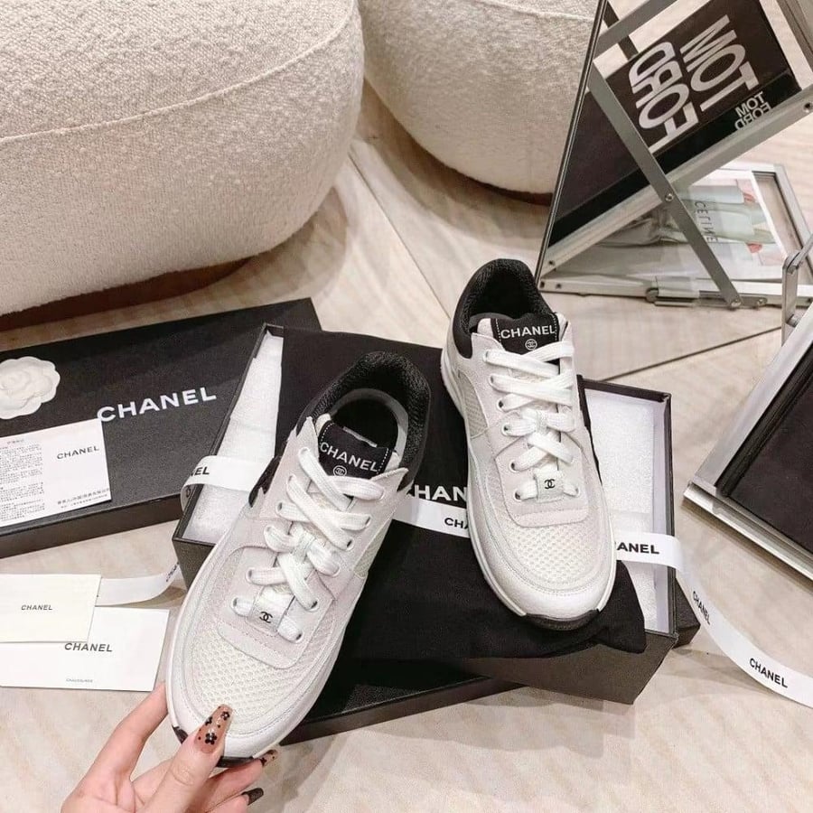 Chanel shoe