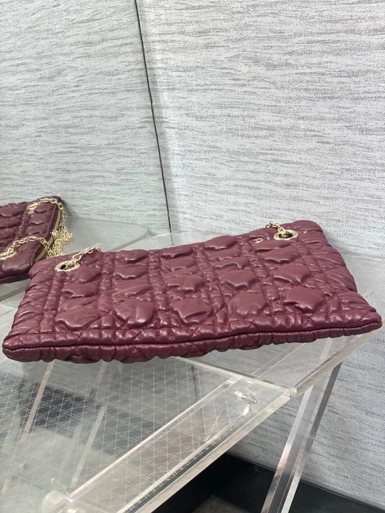 حقيبة ديور 38cm (ألوان متعددة)