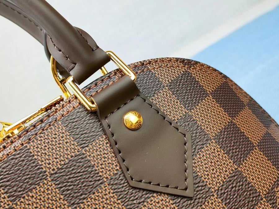 حقيبة لويس فيتون 25cm