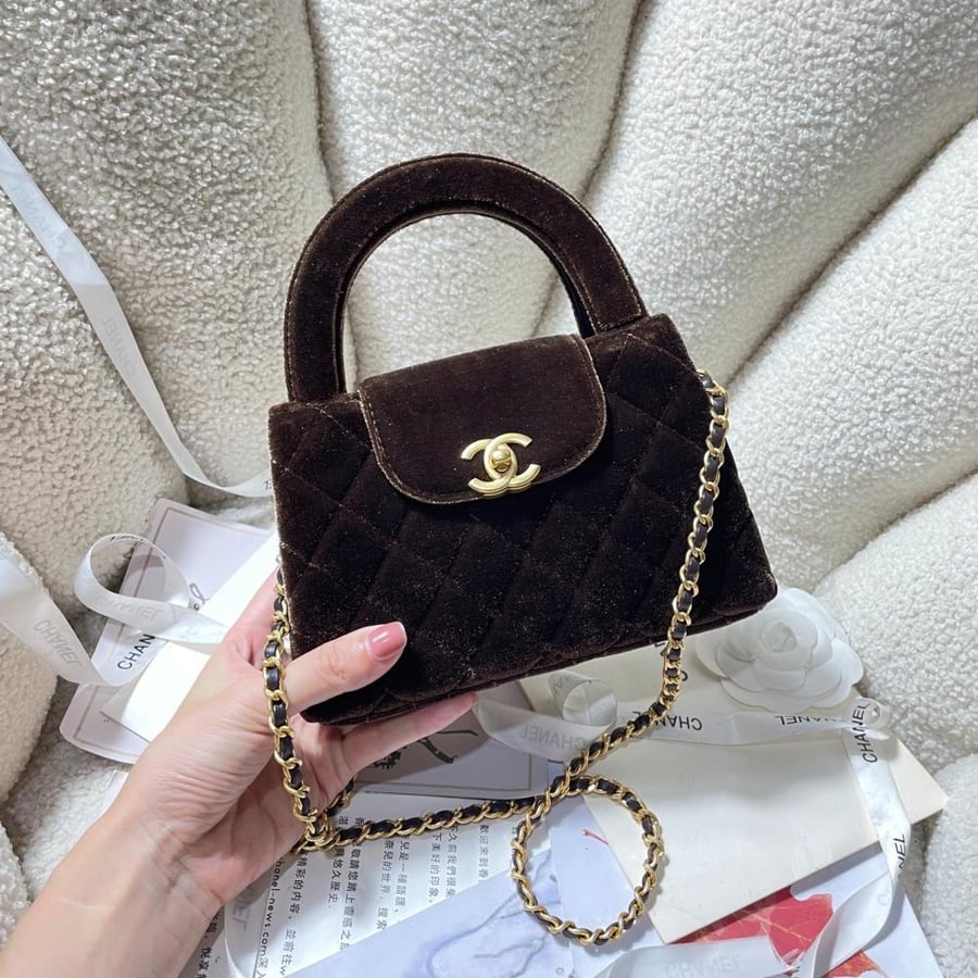 Chanel bag