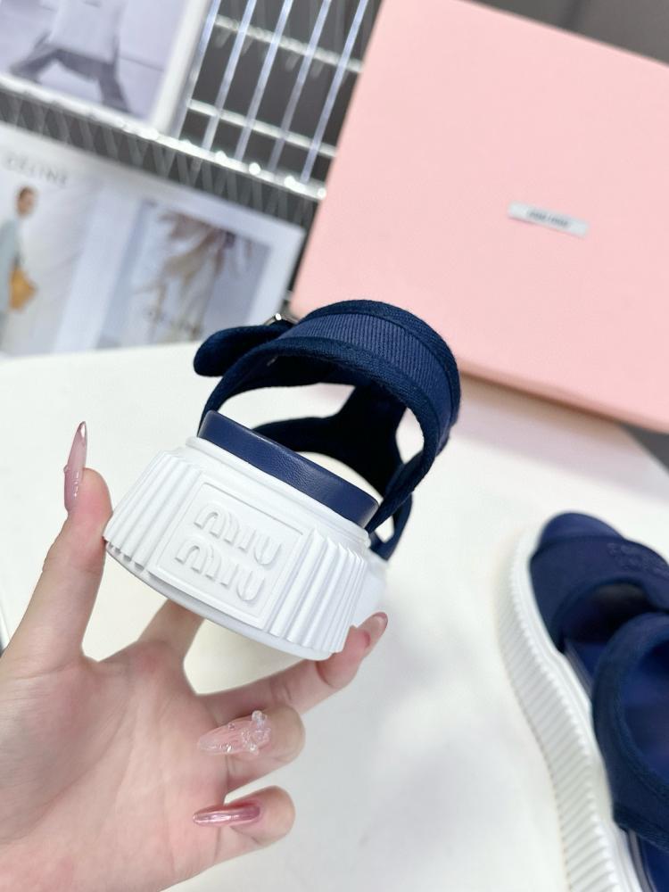 Miu Miu sandal