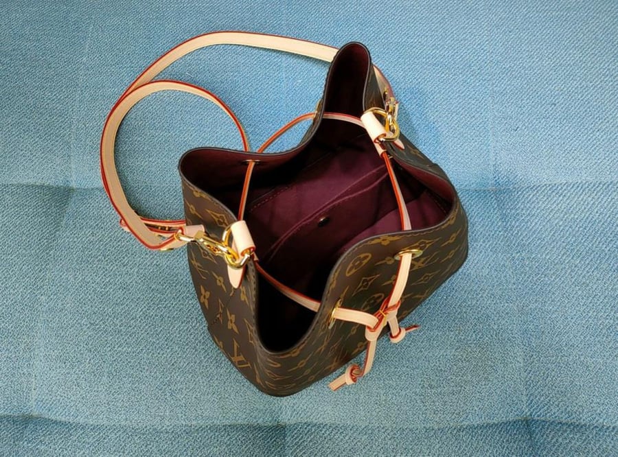 Louis Vuitton bag