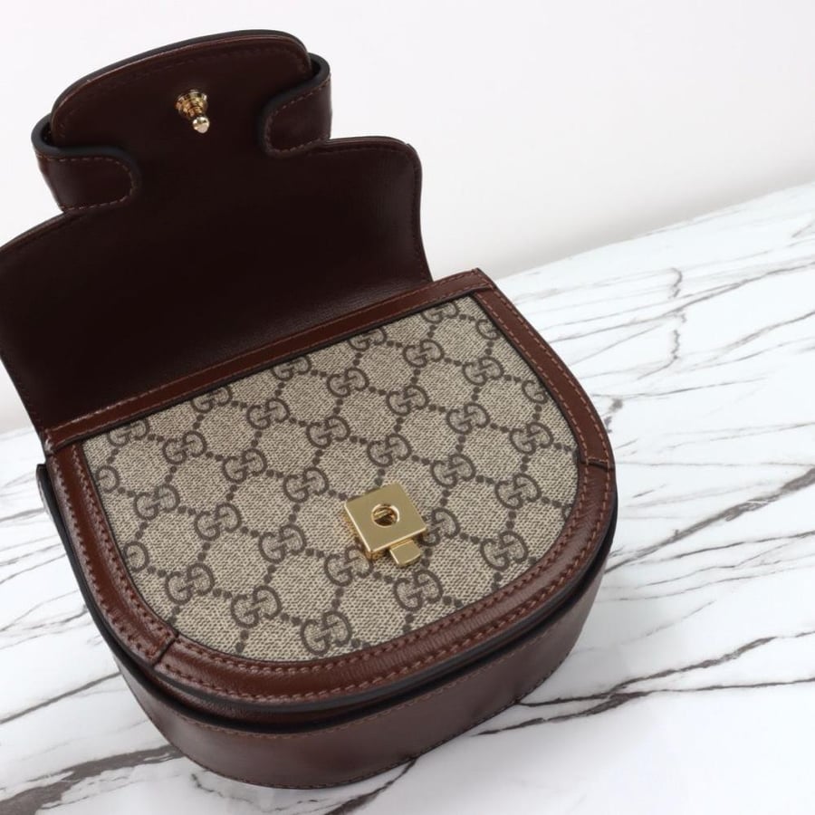 حقيبة قوتشي 18cm